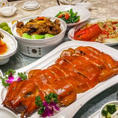 华诚汇酒家·琼菜印象(红城湖店) User Photo