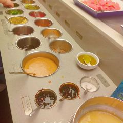 海底捞火锅(王府井店) User Photo