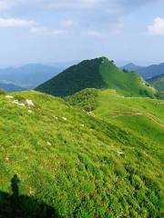 Laiyuan Midair Grassland