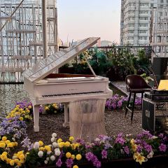 皇璽·雲汀花園餐廳（振華商廈店）張用戶圖片