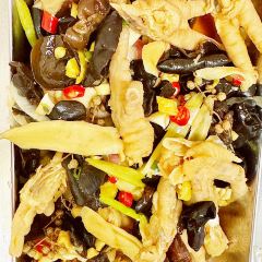 重庆小天鹅火锅(滨江店) User Photo