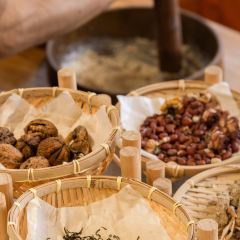 上席擂茶 User Photo