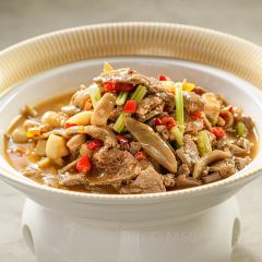 丝路牧鸽·新疆菜 User Photo