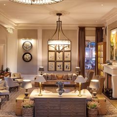 The Refectory Kitchen & Terrace User Photo
