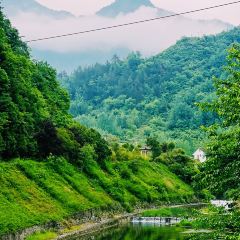 商山名厨 User Photo