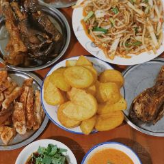 Baoying Barbecue User Photo