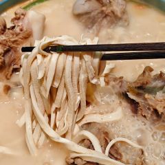 杭锅儿筒骨火锅·深夜火锅·鲜切牛肉(三花国际店) 여행 사진