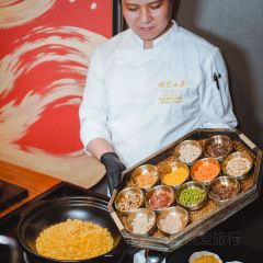 胜紫云亭HUAIYANG MASTER(前滩店) User Photo