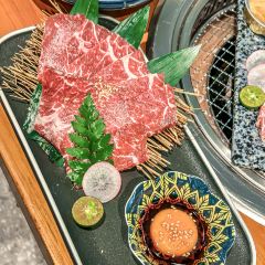 Rouhunkaorouzizhu Restaurant 여행 사진