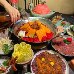 陈鸭肠老火锅(九街店) User Photo