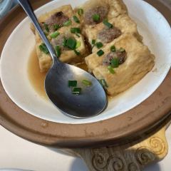 熹客留步·福建客家菜(斗东店) User Photo