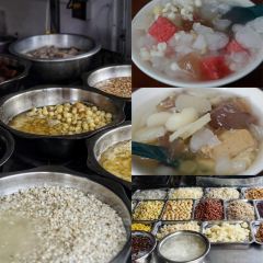大水门卤肉饭 User Photo