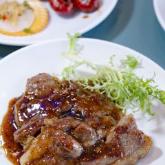Maihaoguojijiudian·bailaohuixuanzhuan Western Restaurant User Photo