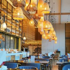 莆田香格里拉大酒店·香乐园中餐厅 User Photo
