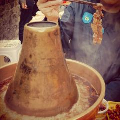 Bianbianjiecangyage Restaurant User Photo