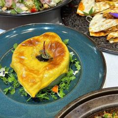 藍色雪梨原切熟成牛扒餐廳張用戶圖片