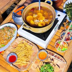 乡野小院 User Photo