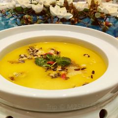 深航鵬逸酒店中餐廳張用戶圖片