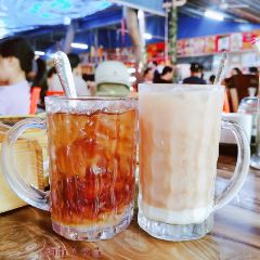 高隆湾中西茶园 User Photo