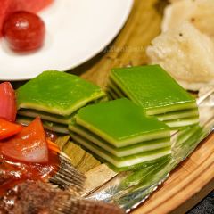 琼中福朋喜来登酒店·聚味中餐厅 User Photo