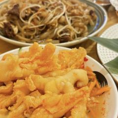 西貢南洋料理Saigon（港惠店）張用戶圖片