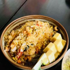山間·融合料理張用戶圖片
