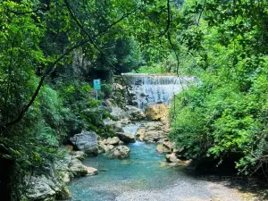 Luoyang River