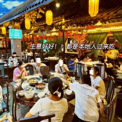映象咸宁·家味馆(温泉林业局店) User Photo