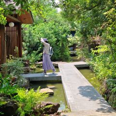 仙店农庄(湖景农庄餐厅) User Photo