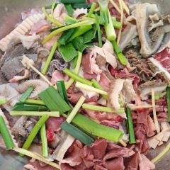 WU XING LUO LUO SI FEN User Photo