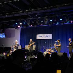 Blue Note Shanghaiのユーザー投稿写真