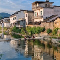 HUAN XIU TU CAI GUAN User Photo