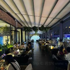 Time&Friends花间客(未来·漫城写字楼店) User Photo
