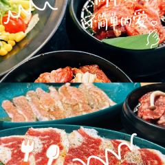 韩烧牛中牛黑牛烤肉(申碑路直营店) User Photo