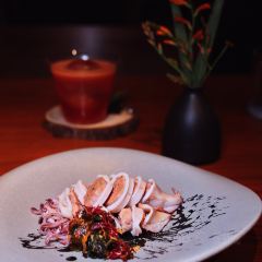 捷尼赛思餐厅GENESIS RESTAURANT User Photo