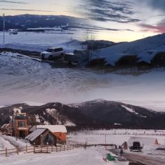 禾木神山图瓦部落餐厅 User Photo