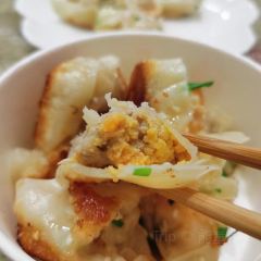 乌镇姐妹特色小吃(银杏公寓店) User Photo