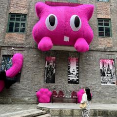 重庆大队长火锅(洪崖洞江景店) User Photo