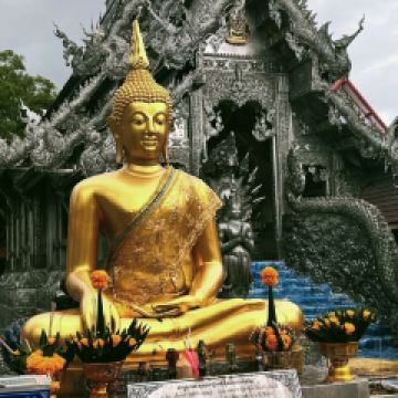 Khao Soi Maesai張用戶圖片