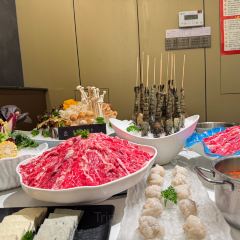 鼎尚养生火锅店 User Photo