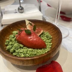 汀·澐·阁中法融合料理(北京路店) User Photo