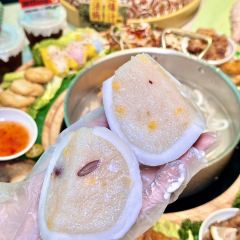 椰小鸡·椰子鸡(日月湾店) User Photo
