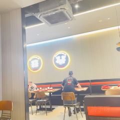 PAN GE LIA ROU XIE BAO YONG CHENG DIAN User Photo