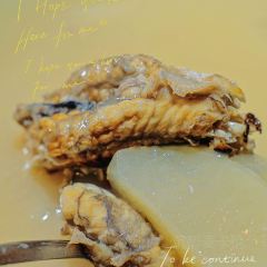 顺德榄晖渔莊·地道顺德菜 User Photo