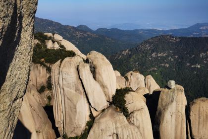 福鼎大荒伴山客栈