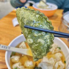 我姐家·手工小吃(新安东路店) User Photo
