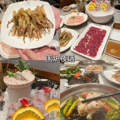 建业家味·专注潮菜四十年(成德发广场店) User Photo