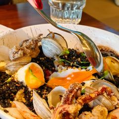 SOOSOO·Garden Restaurant 여행 사진