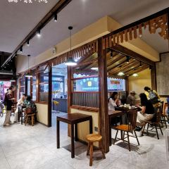 婉泰老挝冰咖啡(曼听公园店) User Photo