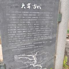 巫溪成娃子烤鱼王 User Photo